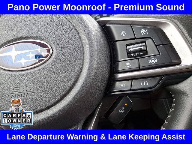 2023 Subaru Forester Touring