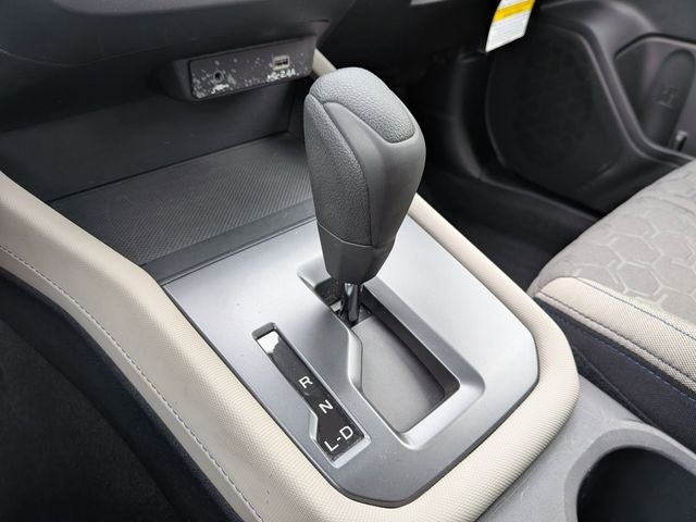 2025 Subaru Forester Base