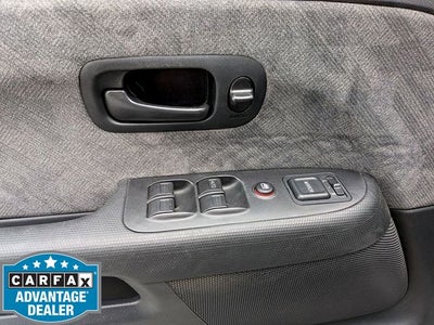 2004 Honda CR-V EX