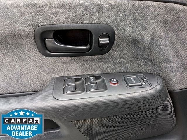 2004 Honda CR-V EX