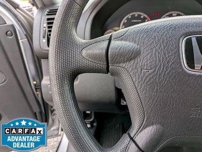 2004 Honda CR-V EX