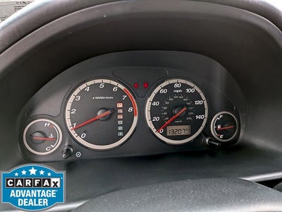 2004 Honda CR-V EX