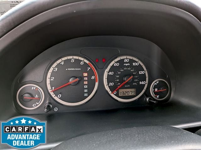 2004 Honda CR-V EX