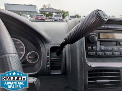 2004 Honda CR-V EX