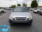 2004 Honda CR-V EX