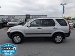 2004 Honda CR-V EX