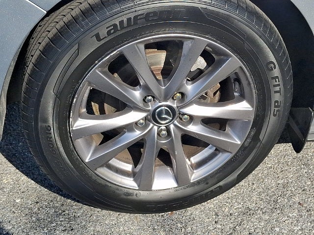 2019 Mazda Mazda3 Base
