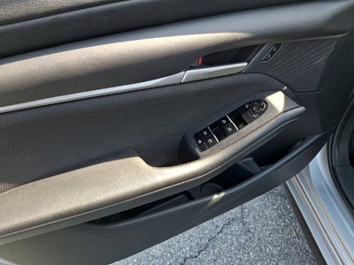 2019 Mazda Mazda3 Base