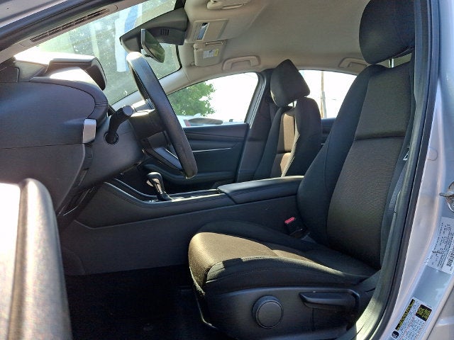 2019 Mazda Mazda3 Base