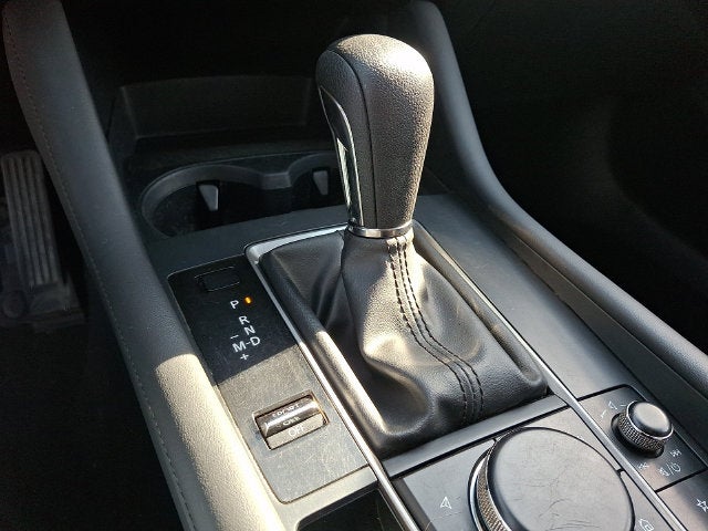 2019 Mazda Mazda3 Base