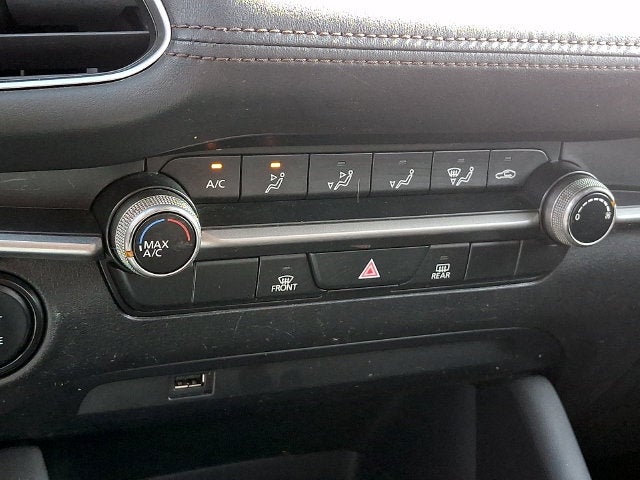2019 Mazda Mazda3 Base