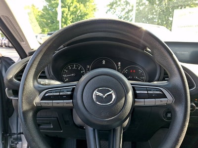 2019 Mazda Mazda3 Base