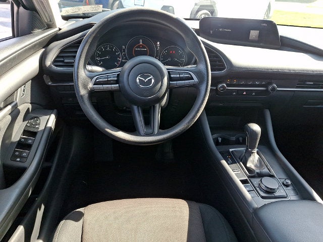 2019 Mazda Mazda3 Base