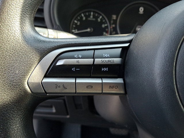 2019 Mazda Mazda3 Base