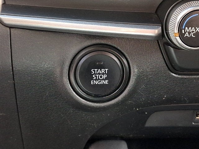2019 Mazda Mazda3 Base