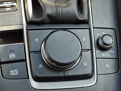 2019 Mazda Mazda3 Base