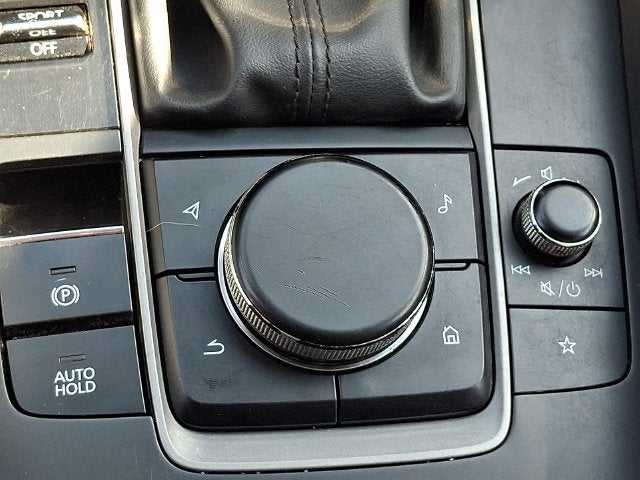 2019 Mazda Mazda3 Base