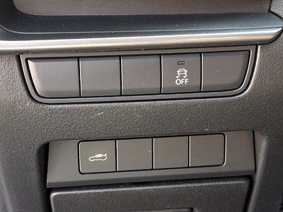 2019 Mazda Mazda3 Base