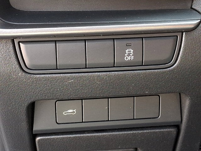 2019 Mazda Mazda3 Base