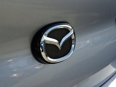 2019 Mazda Mazda3 Base