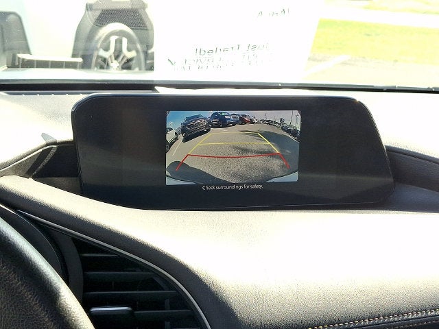 2019 Mazda Mazda3 Base