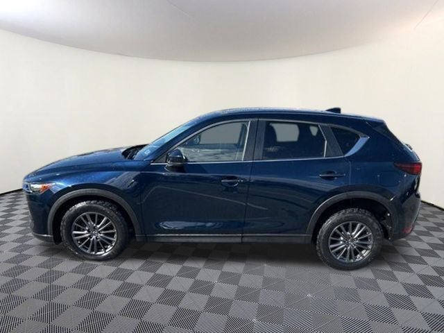 2021 Mazda Mazda CX-5 Touring