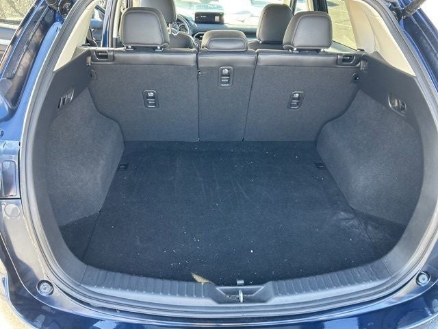 2021 Mazda Mazda CX-5 Touring