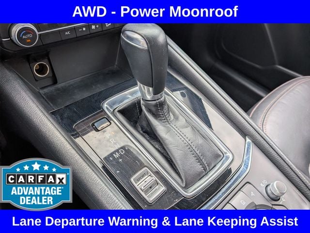 2021 Mazda Mazda CX-5 Touring