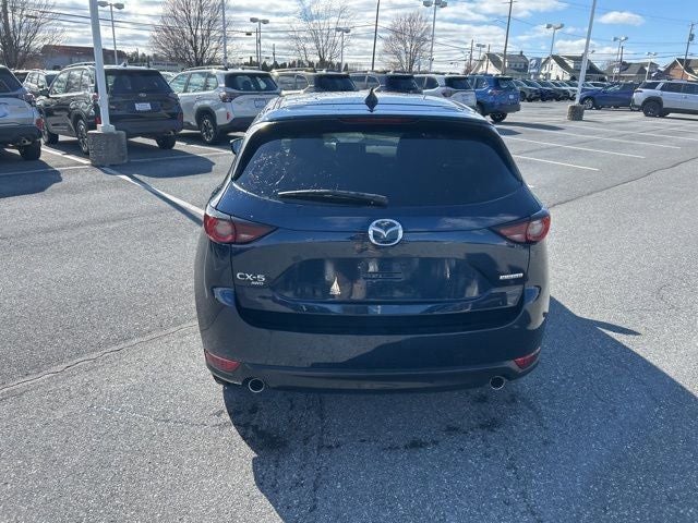 2021 Mazda Mazda CX-5 Touring