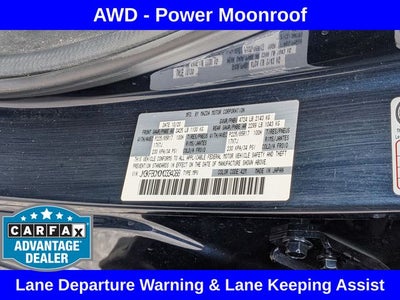 2021 Mazda Mazda CX-5 Touring