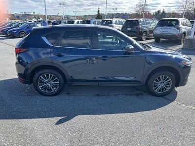 2021 Mazda Mazda CX-5 Touring