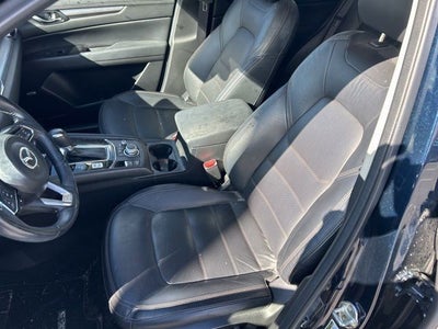 2021 Mazda Mazda CX-5 Touring