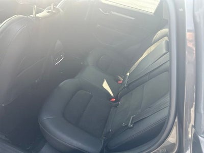 2021 Mazda Mazda CX-5 Touring
