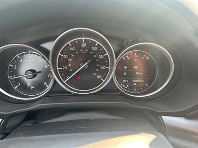 2021 Mazda Mazda CX-5 Touring