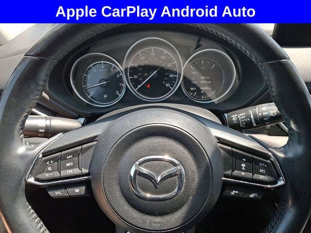 2021 Mazda Mazda CX-5 Touring