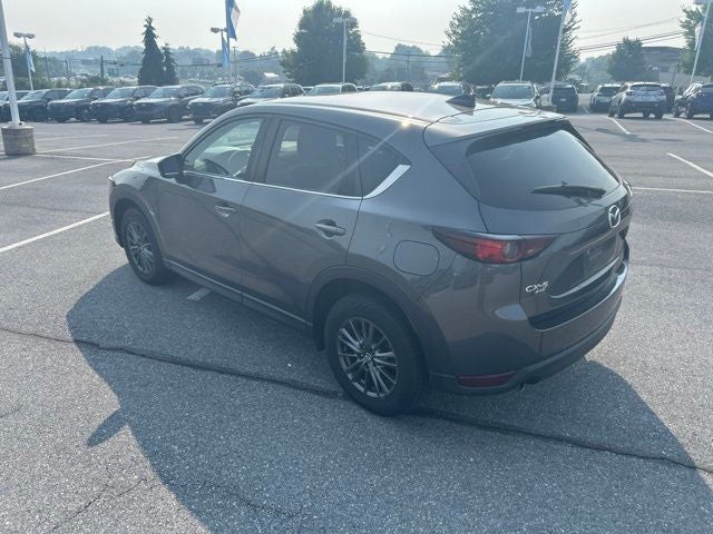 2021 Mazda Mazda CX-5 Touring