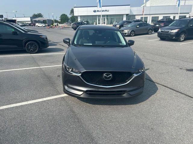 2021 Mazda Mazda CX-5 Touring