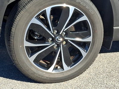 2022 Mazda Mazda CX-5 2.5 S Premium Package