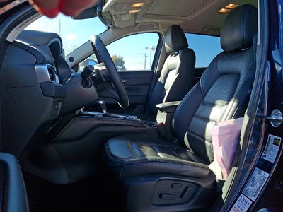 2022 Mazda Mazda CX-5 2.5 S Premium Package