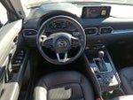 2022 Mazda Mazda CX-5 2.5 S Premium Package