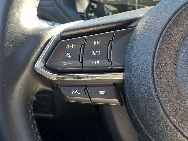 2022 Mazda Mazda CX-5 2.5 S Premium Package