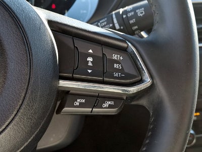 2022 Mazda Mazda CX-5 2.5 S Premium Package