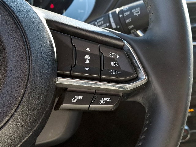 2022 Mazda Mazda CX-5 2.5 S Premium Package