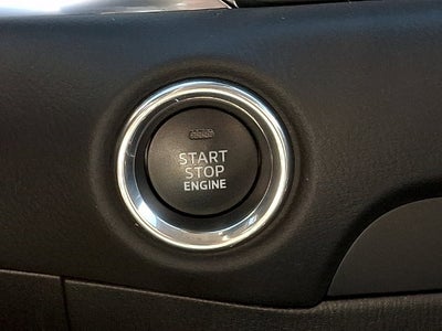 2022 Mazda Mazda CX-5 2.5 S Premium Package