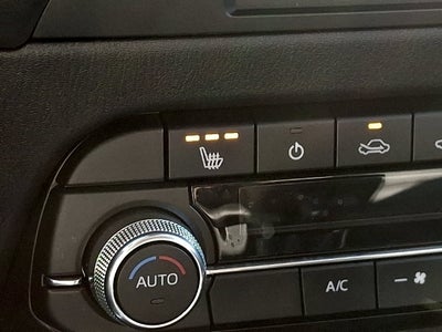 2022 Mazda Mazda CX-5 2.5 S Premium Package