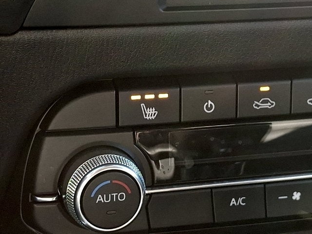 2022 Mazda Mazda CX-5 2.5 S Premium Package