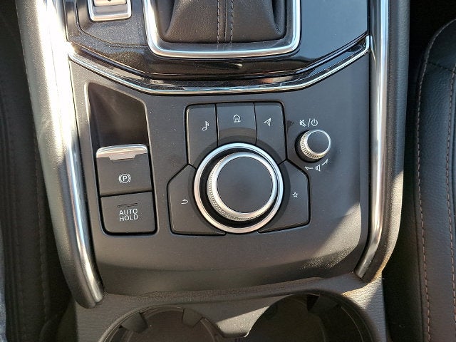 2022 Mazda Mazda CX-5 2.5 S Premium Package