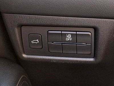 2022 Mazda Mazda CX-5 2.5 S Premium Package