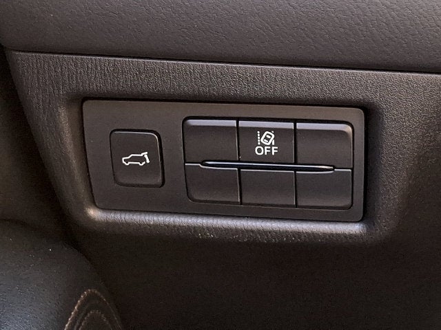 2022 Mazda Mazda CX-5 2.5 S Premium Package