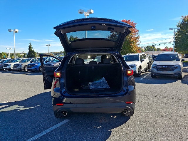 2022 Mazda Mazda CX-5 2.5 S Premium Package